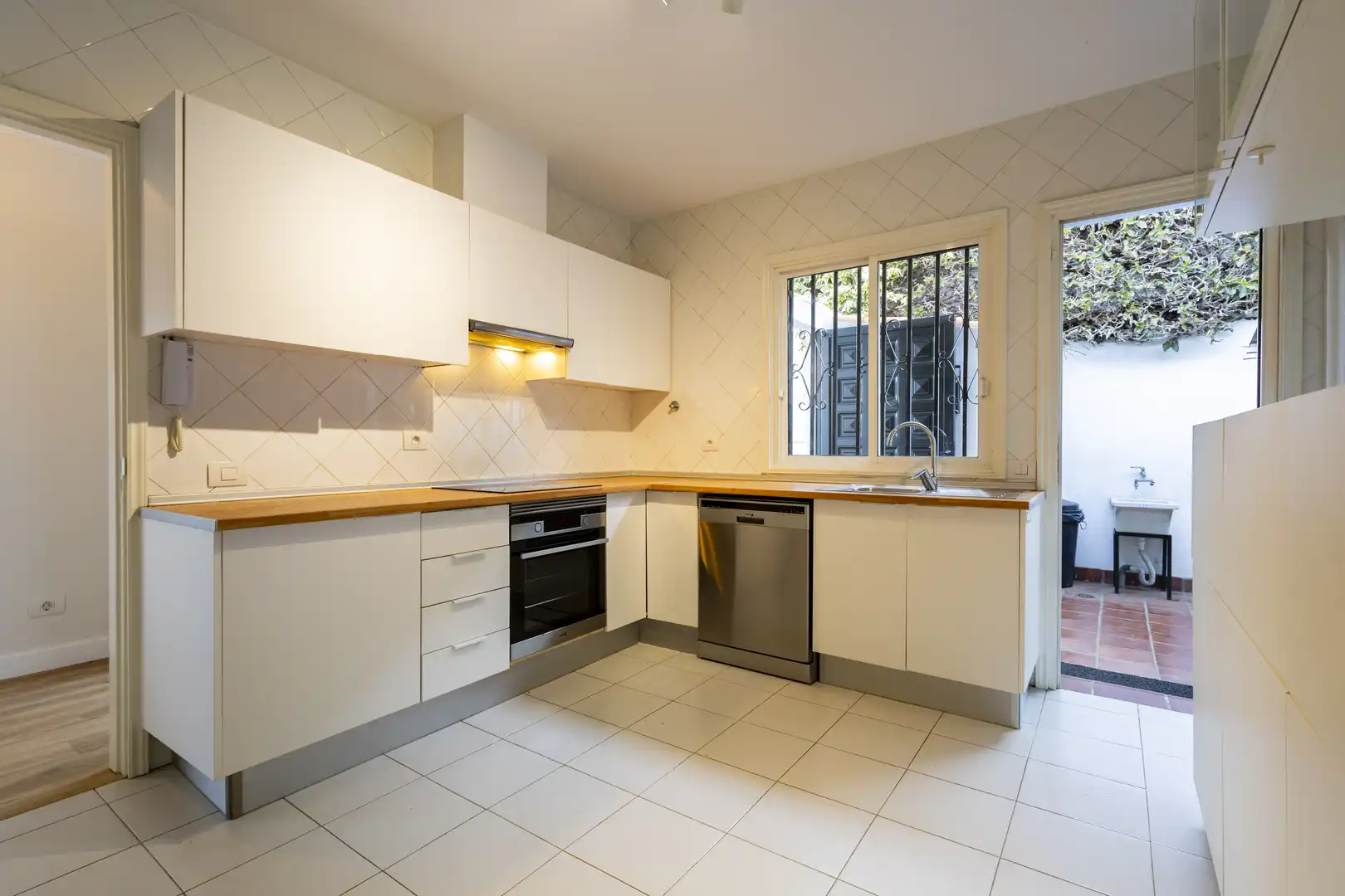 Houses for rent in C. Rumanía, 16, Las Cuevas - Los Gómez