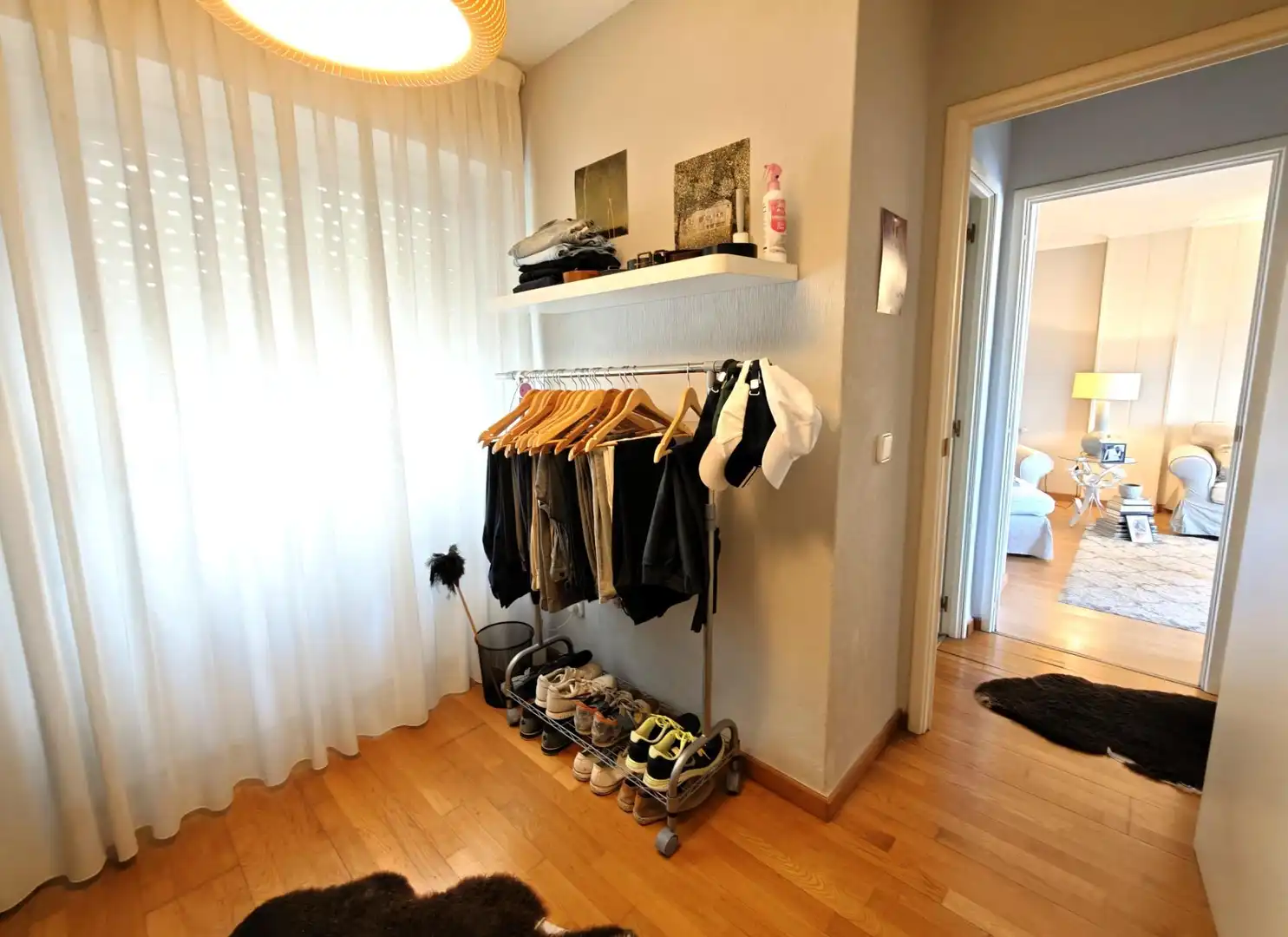 Piso con ascensor en venta en Avenida Avenida de Loring, imagen 43