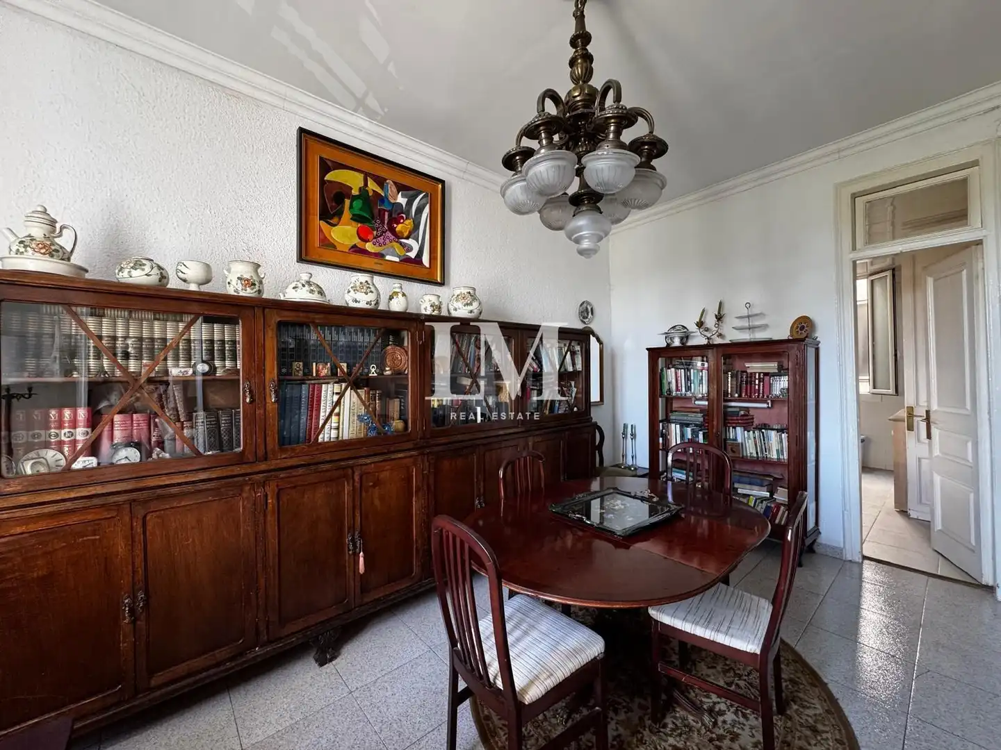 Apartamento con terraza en venta en PRINCESA, imagen 34