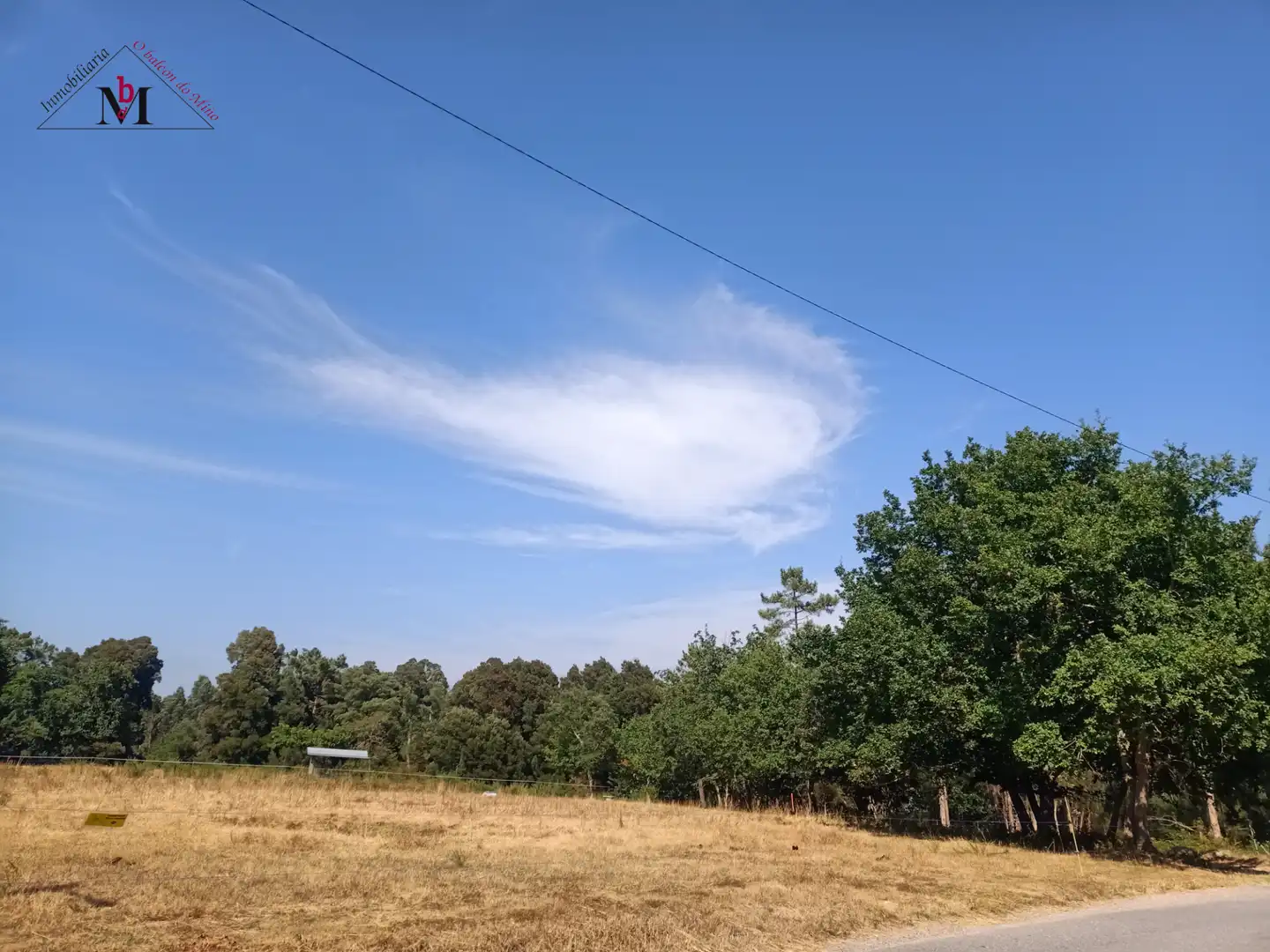 Terreny residencial en venda a Lugar San Bieito, imagen 3