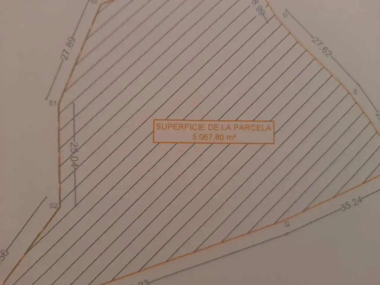 Terreno en venta en Elche / Elx