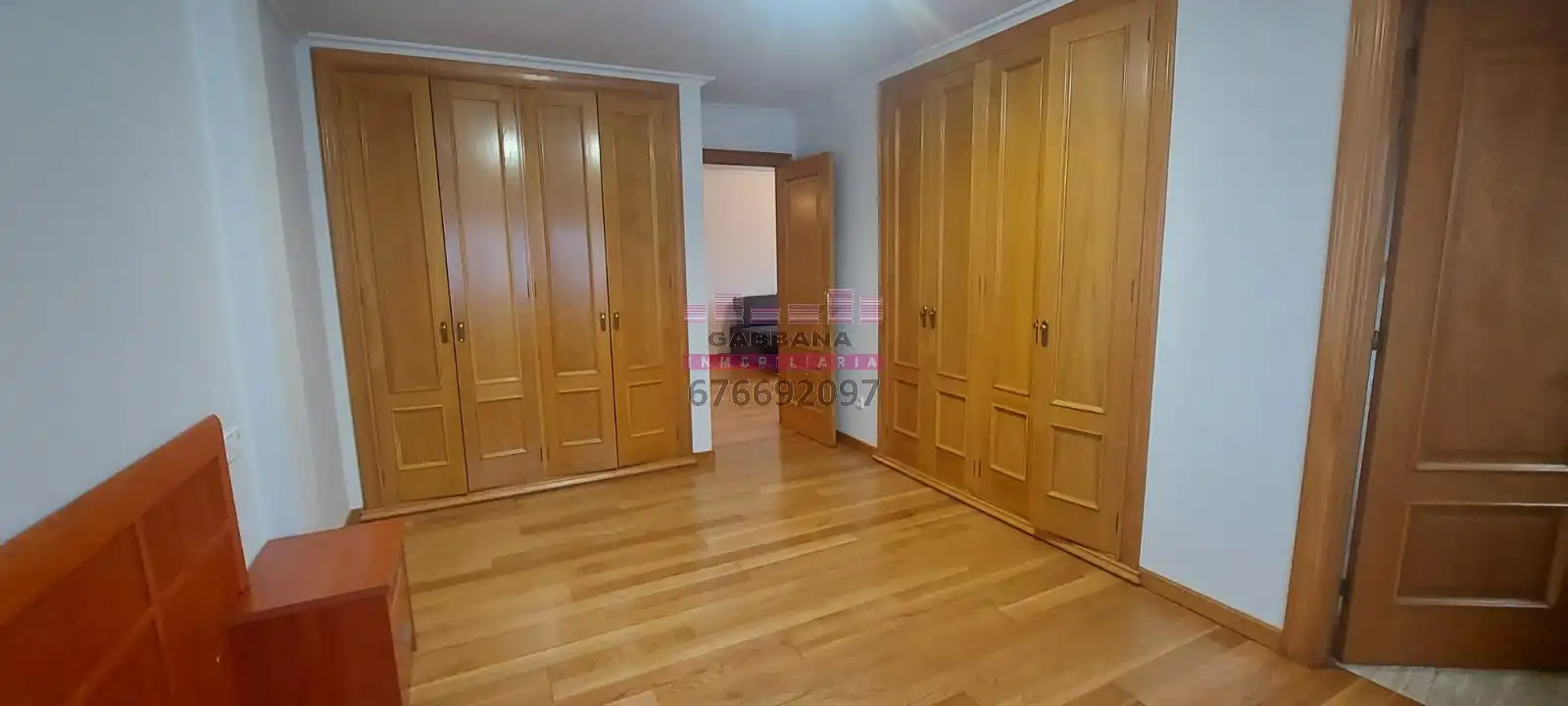 Flat for rent in Rúa de García Barbón, 30, Centro - Areal