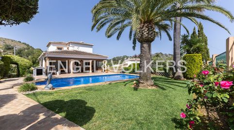 Foto 2 de Finca rústica en venta en Partides comunes - Adsubia, Jávea / Xàbia