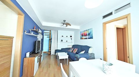 Foto 5 de Piso de alquiler en Calle Luis Vives, 1, Cadrete, Zaragoza