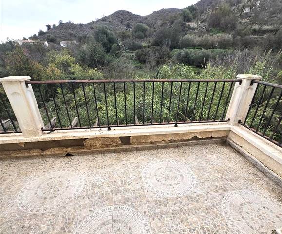 Casa-chalet en Venta en Lubrín