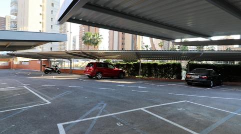 Foto 5 de Apartamento en venta en Playa Levante, Alicante