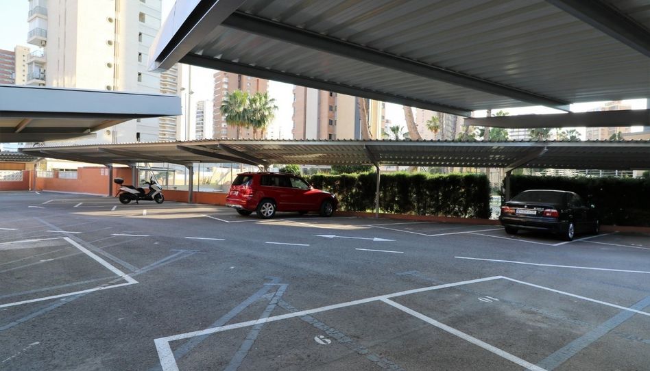 Apartamento en venta en Playa Levante - 5