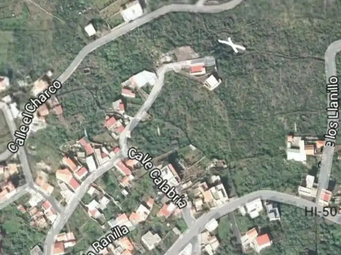 Terreny residencial en venda a Calle Camino Nuevo 8E, imagen 6