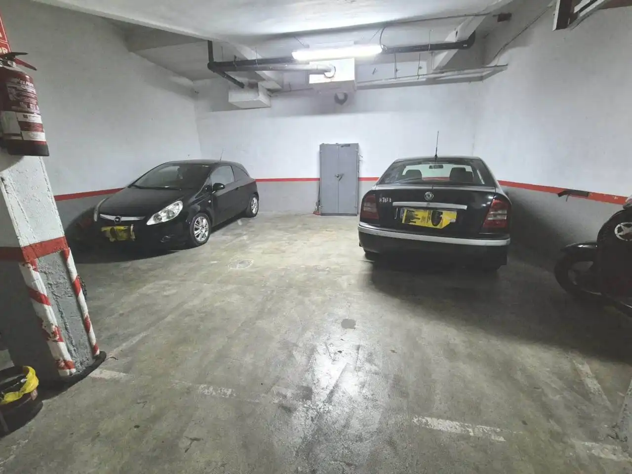 Parking of Garage for sale in Badalona