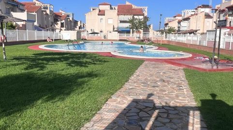 Foto 2 de Planta baja en venta en Playa Flamenca, Orihuela