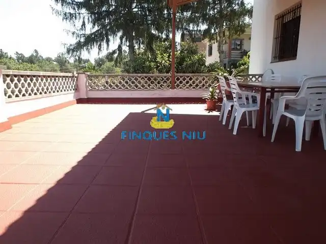 Chalet con piscina en venta en Carrer Sant Jaume 655, imagen 10