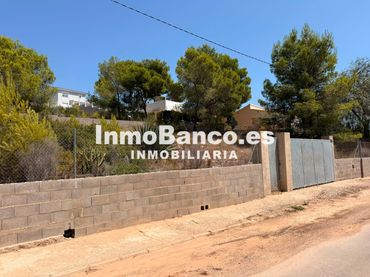 Terreno residenziale in vendita a Calle Julio Romero de Torres