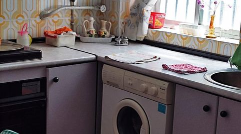 Foto 3 de Piso en venta en Écija, Sevilla