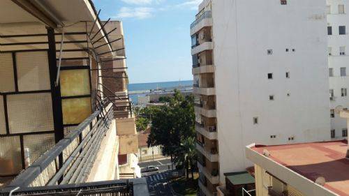 Apartamento en Venta en Ensanche - Diputación