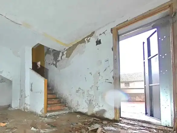 Casa o xalet en venda a Calle Gallur, Ejea de los Caballeros