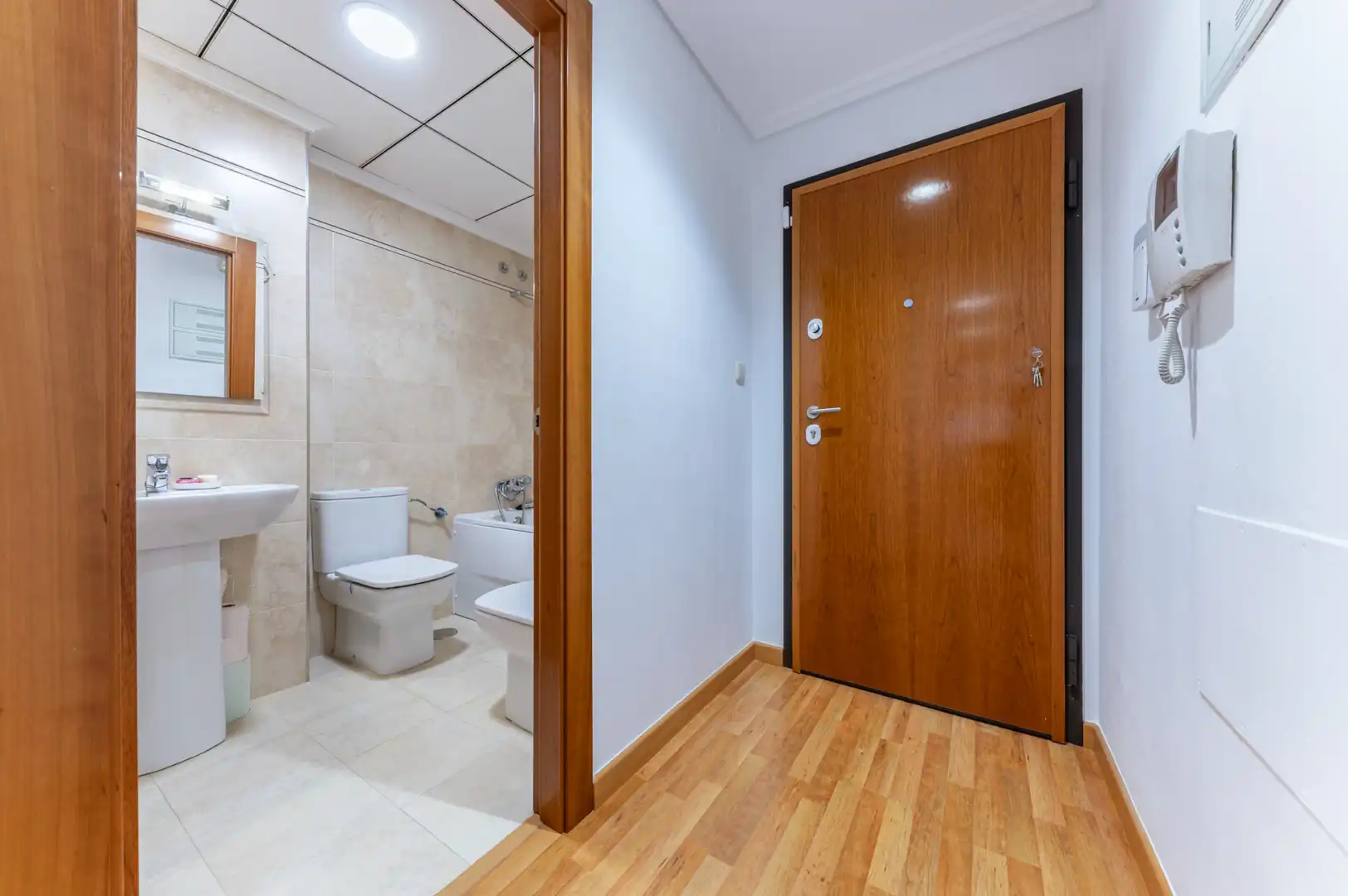 Wohnung zum Verkauf in Carrer Verge de l'Esperança, Crevillent