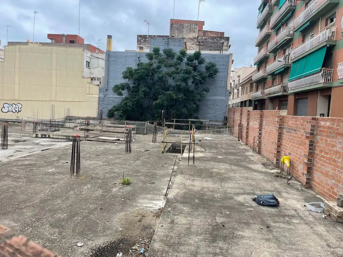 Außenansicht von Gebäude zum Verkauf in Reus
