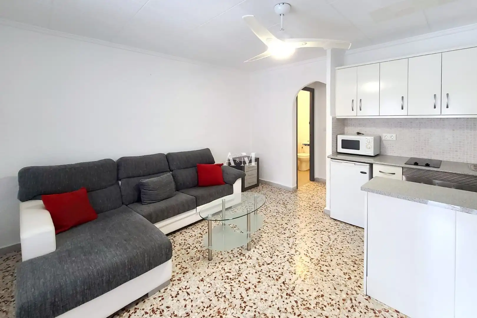 Fotografía del inmueble reportado: 650 €/mes — Torrevieja, Torrevieja