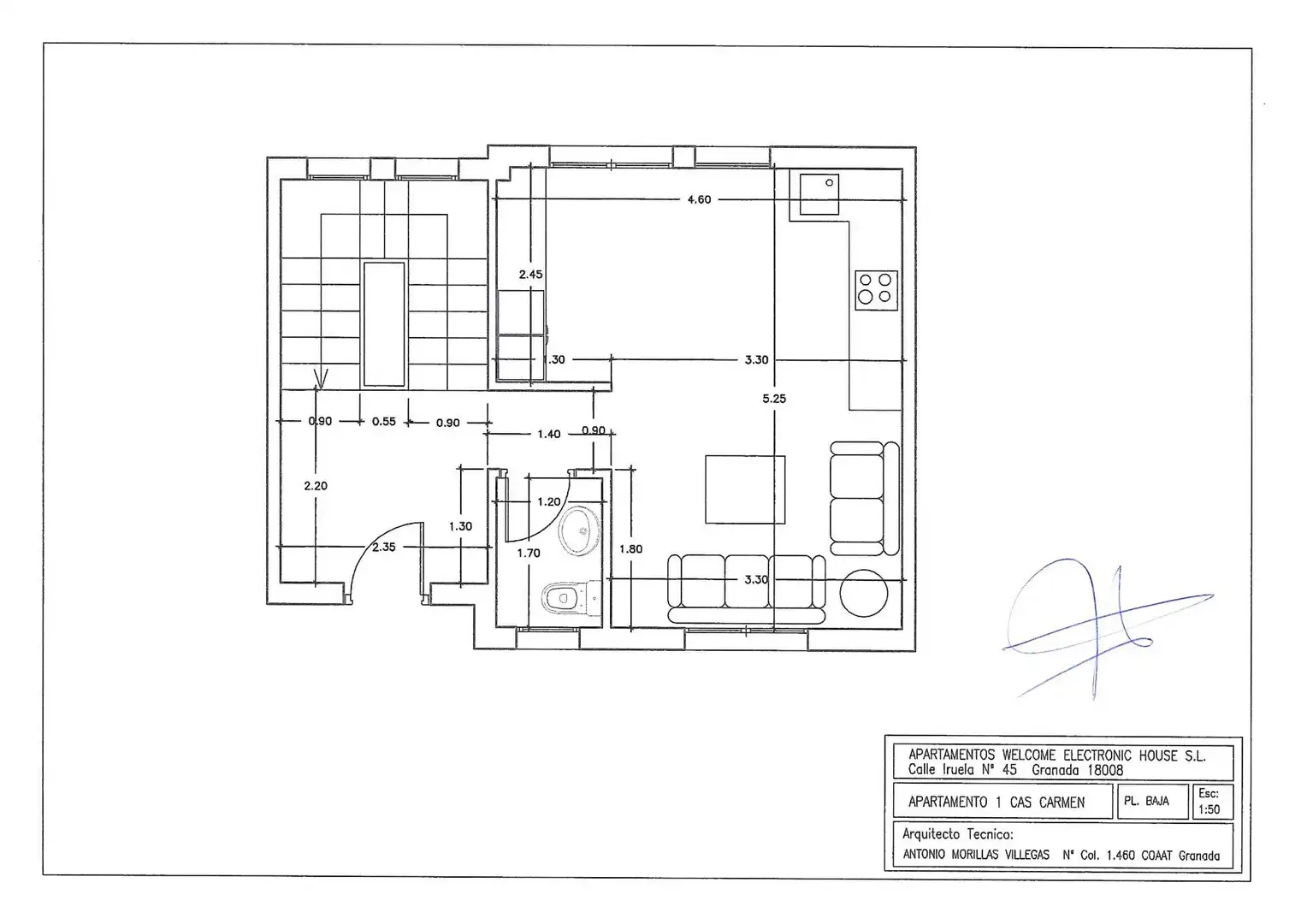 Casa o chalet en venta en Granada con Jardín privado, Terraza y Piscina