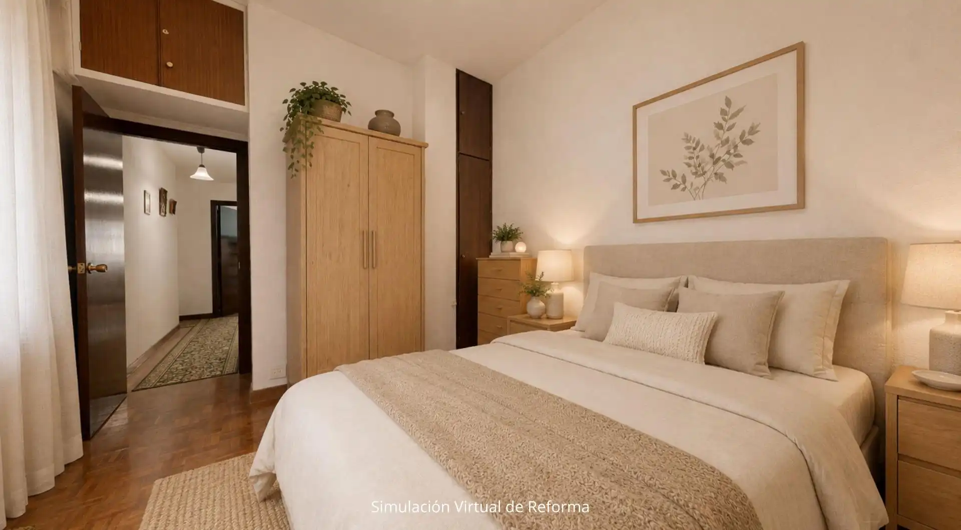 Wohnung mit Terrasse zum Verkauf in Calle Calle Novia Salcedo, imagen 22