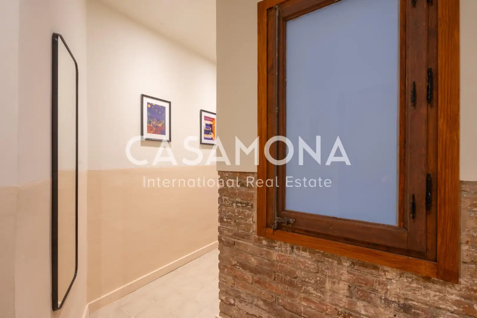 Apartamento con ascensor en alquiler en Eixample, imagen 24