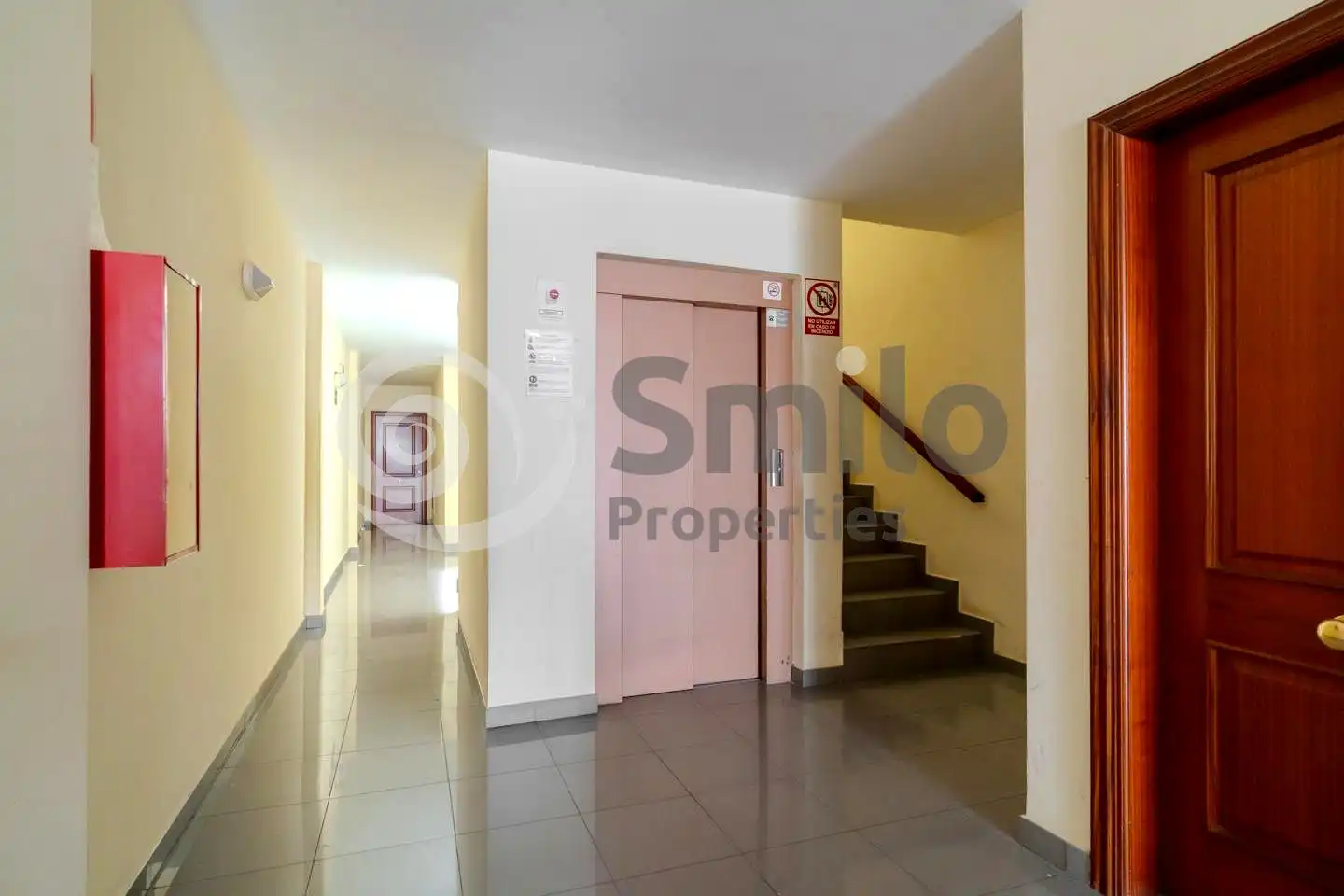 Planta baja en venta en Benito Perez Armas, Guargacho
