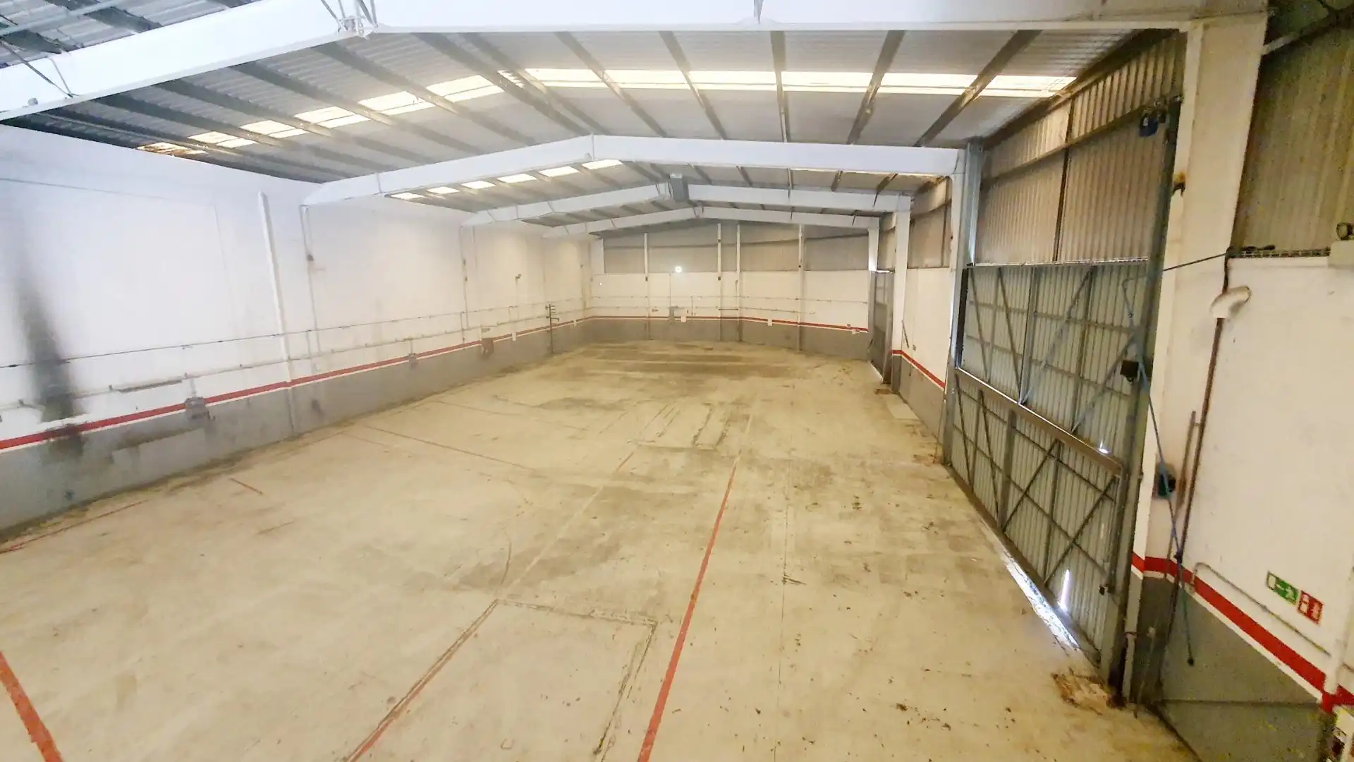 Industrial buildings for sale in Lemoa