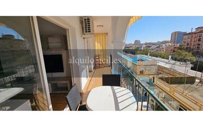 Apartament de lloguer a Calle San Pedro, 2, Los Boliches