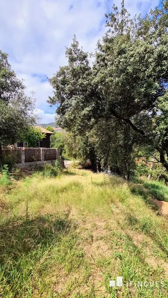 Lands and plots for sale in El Racó - Sant Feliu del Racó, imagen 7