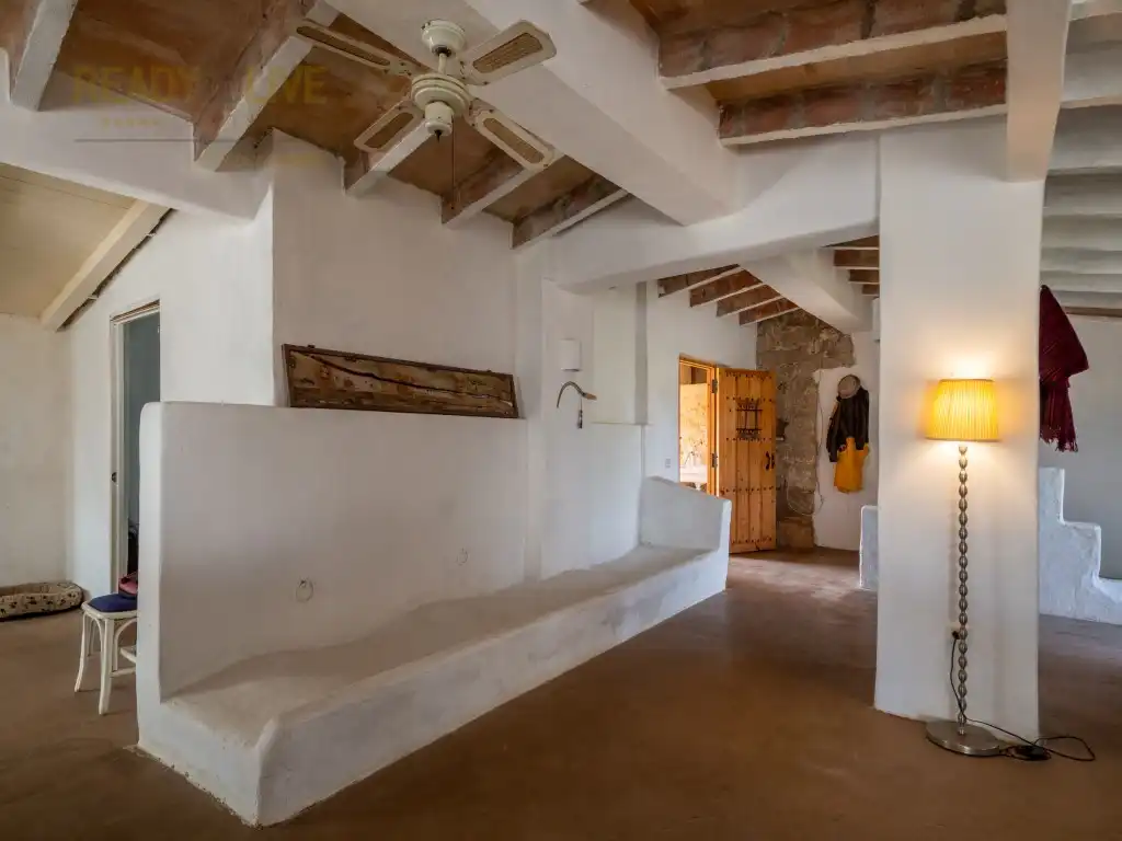 Casa o chalet en venta en Ariany con Aire acondicionado, Calefacción y Jardín privado
