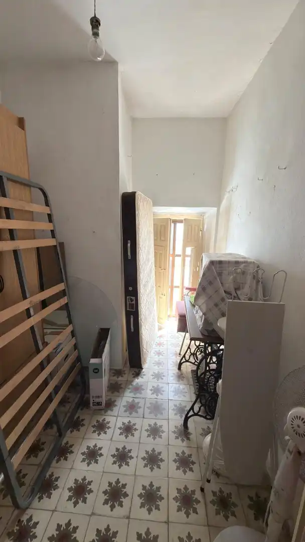 Habitación de Piso en venta en Cortegana