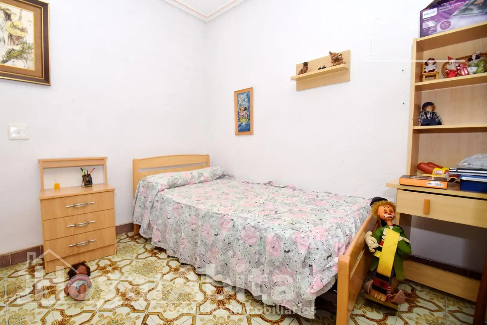 Casa amb terrassa en venda a Calle TRAVESIA 4, imagen 19