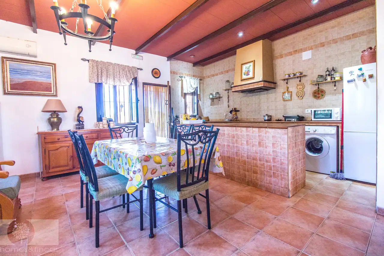 Casa rústica en venda a Lepe, imagen 9