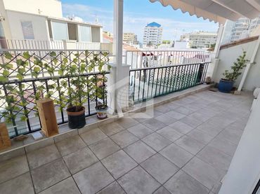 Mini appartamento con ascensore in vendita a Avenida Ramón y Cajal