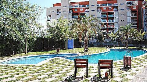 Foto 2 de Dúplex de alquiler en Calle Orenga, Valterna, Valencia