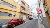 Vista exterior de Pis en venda en Arucas