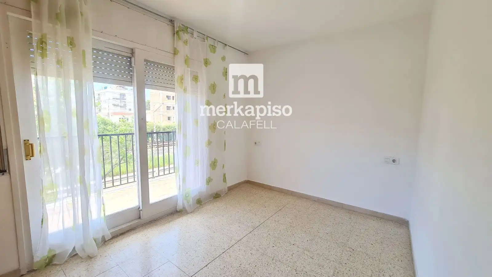 Bedroom of Flat for sale in Calafell  with Terrace and Storage room