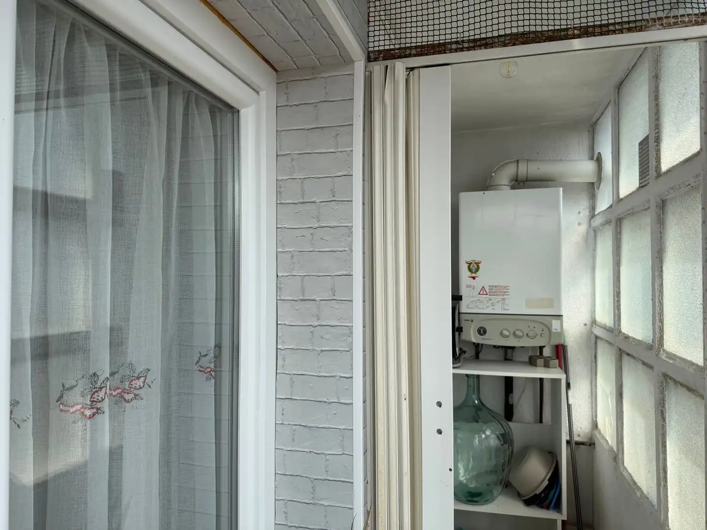Terraza de Piso en venta en Avilés con Calefacción, Terraza y Piscina