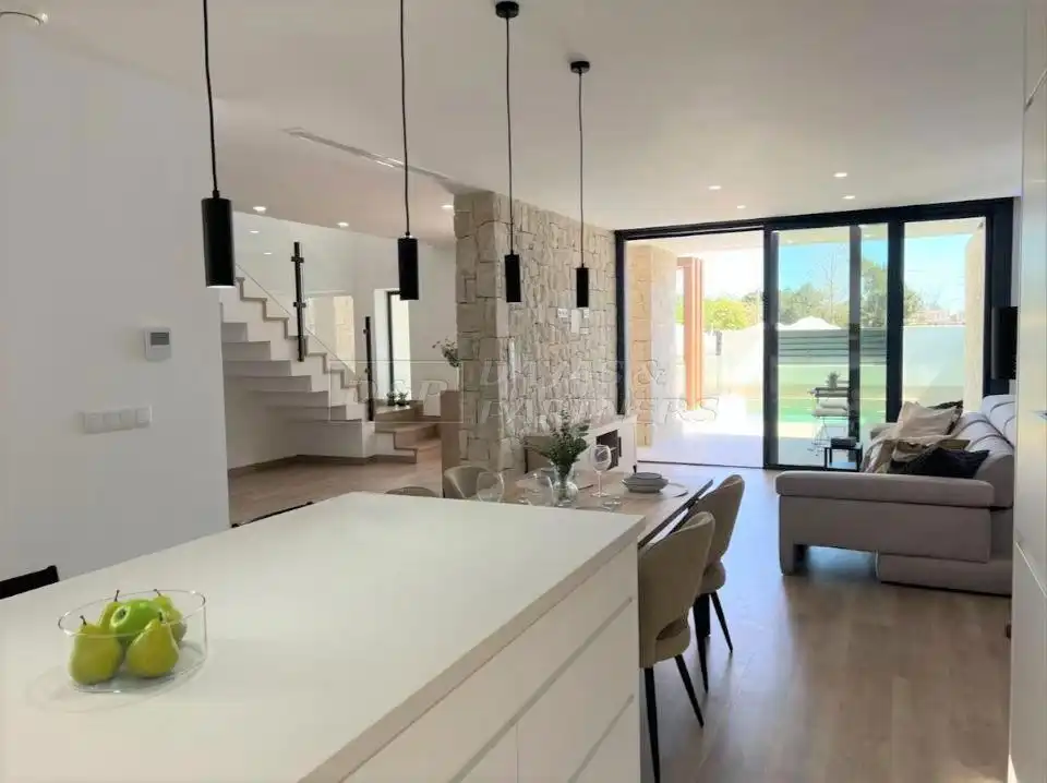 Casa a schiera con piscina in vendita a Dolores, imagen 17