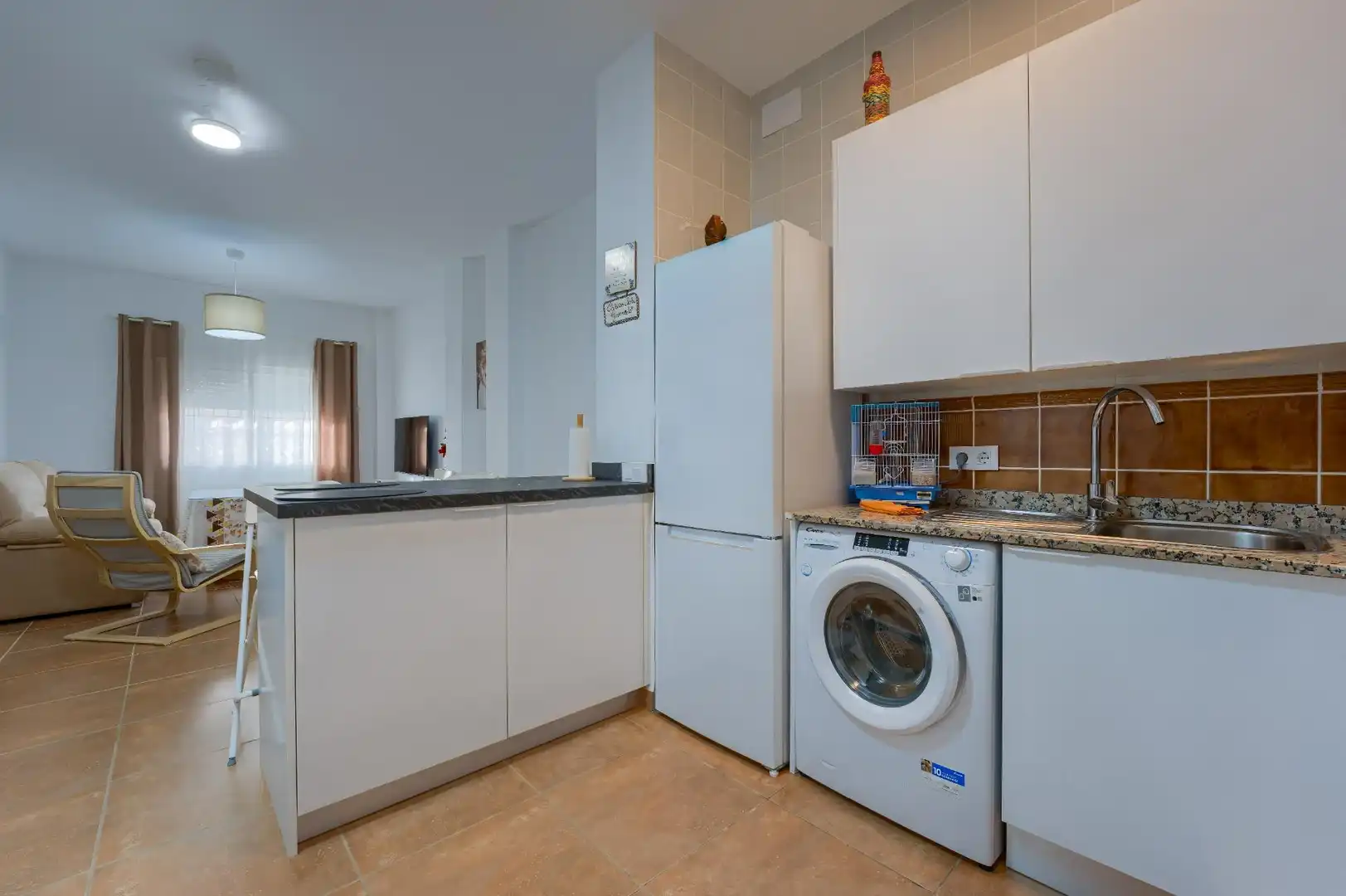 Wohnung zum Verkauf in PASTORCITO, imagen 26