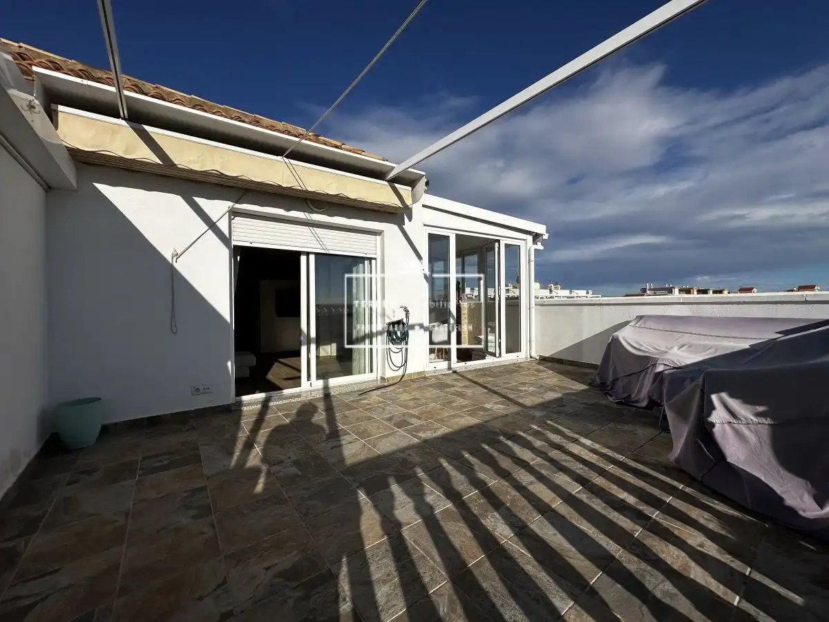 Appartement avec ascenseur à vendre à Moncófar Playa, imagen 16