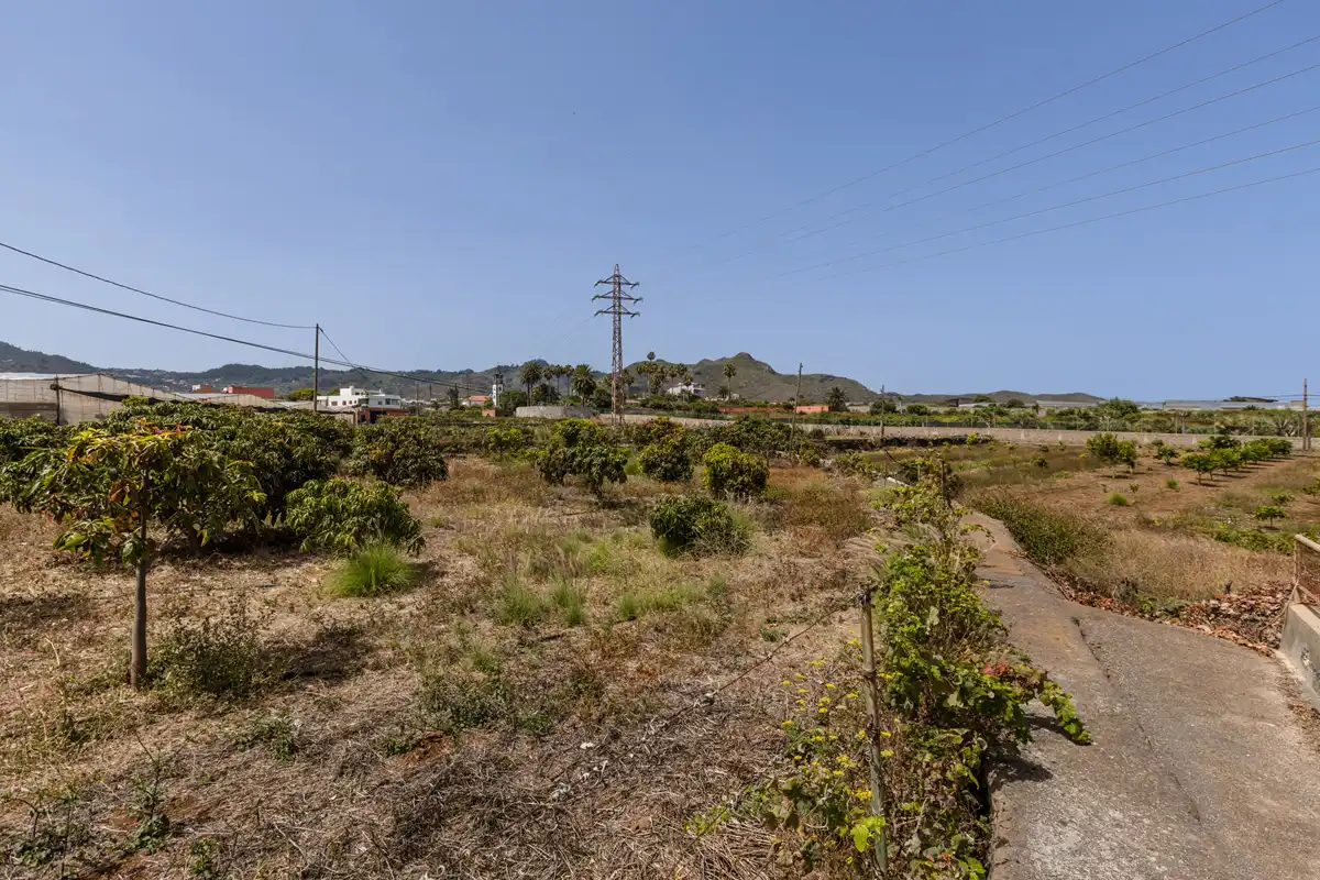 Country homes for sale in San Cristóbal de la Laguna  with Private garden, Terrace and Balcony