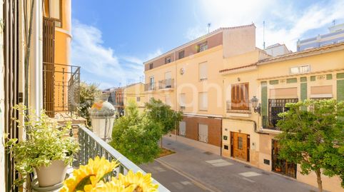 Foto 3 von Loft zum Verkauf in Carrer Barraca, El Cabanyal - El Canyamelar, Valencia Capital