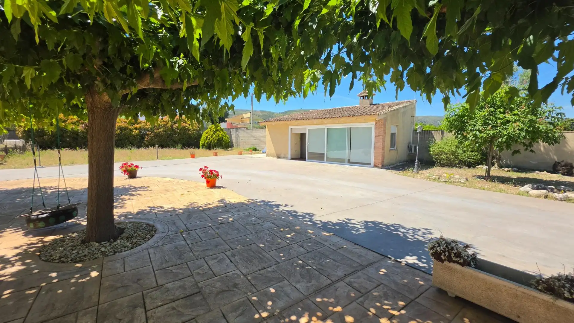 Villa avec jardin à vendre à El Llombo, imagen 5