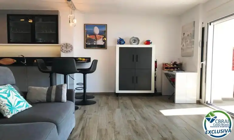 Appartement à vendre à Almadrava - Canyelles - Puig-Rom, imagen 8