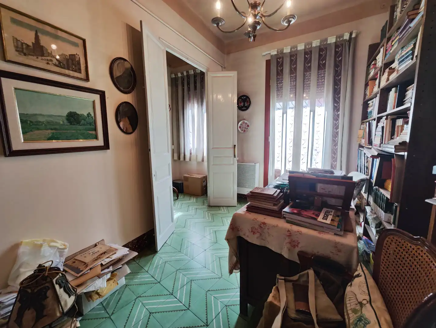 Casa o xalet en venda en Terrassa amb Balcó