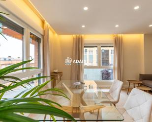 Dining room of Flat for sale in Cáceres Capital