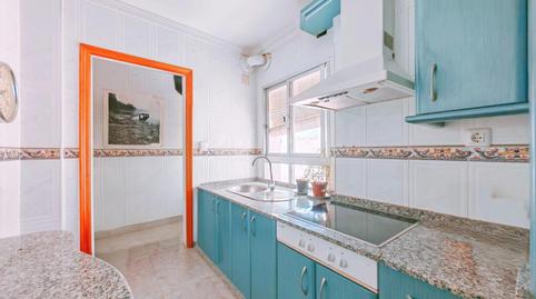 Foto 5 de Pis en venda a Calle de Hormaza, Núcleo urbano, Cádiz