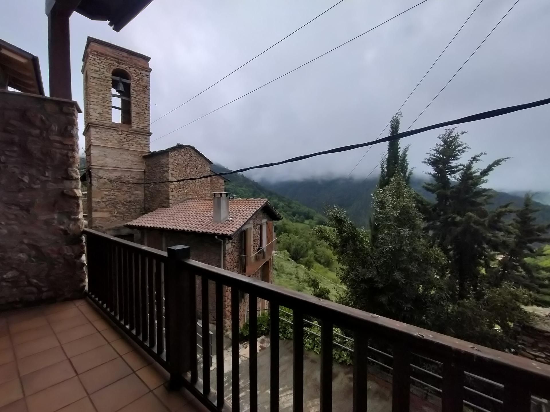 Wohnung miete in Alàs I Cerc
