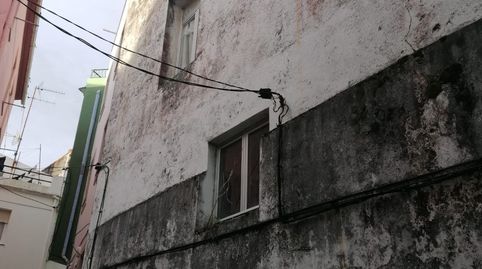 Foto 3 de Casa adosada en venta en N/a, Cedeira, A Coruña